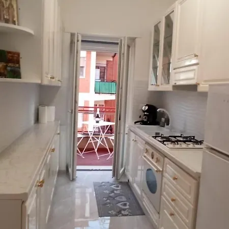 Apartament Rome's Sweet